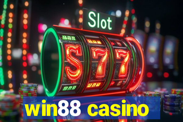 win88 casino